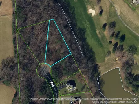 lot68 Peaks View Dr, Moneta, VA 24121