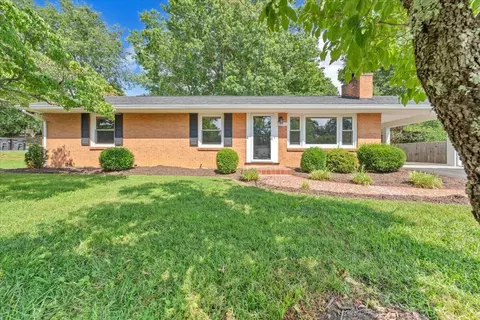 735 Goodland Ave, Roanoke, VA 24019