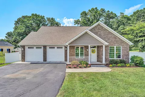 550 Petty Ave, Roanoke, VA 24019