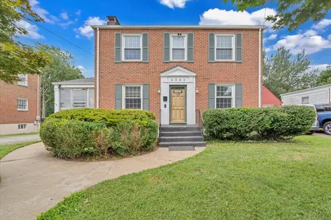 2521 Floraland Dr NW, Roanoke, VA 24012