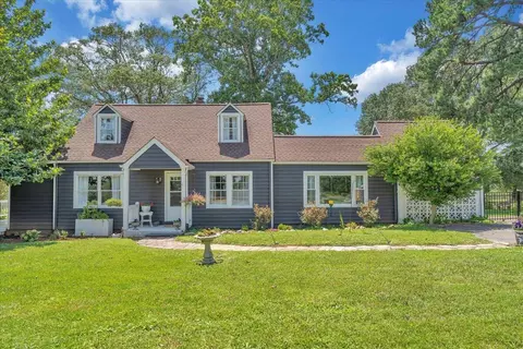 3562 Peaks Rd, Bedford, VA 24523
