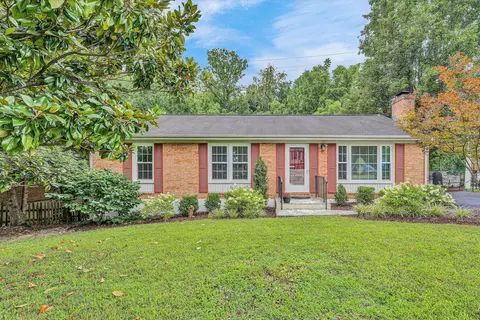 3624 Janney Ln, Roanoke, VA 24018