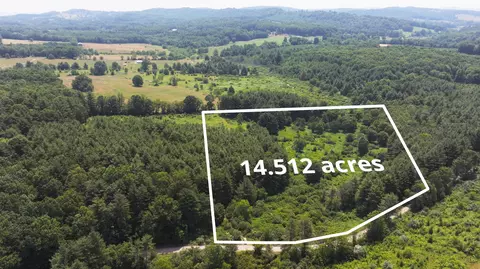 3 Merifield Road Northwest, Willis, VA 24380