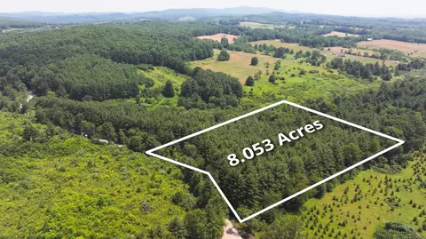 4 Merifield Road Northwest, Willis, VA 24380