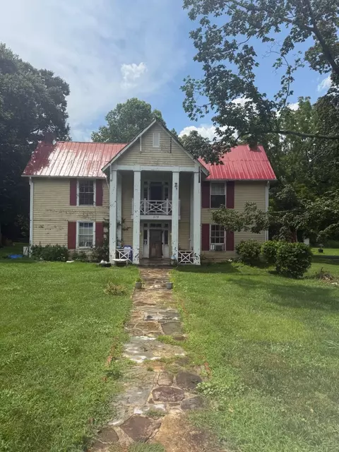 579581 Botetourt Rd, Fincastle, VA 24090