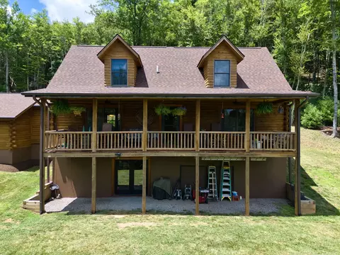 Exterior - 567 Weeks Rd NW, Floyd, VA 24091 photo 1 of 14