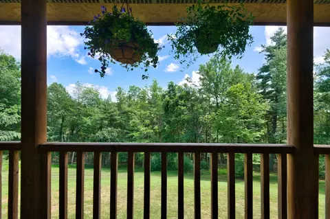 Exterior - 567 Weeks Rd NW, Floyd, VA 24091 photo 6 of 14