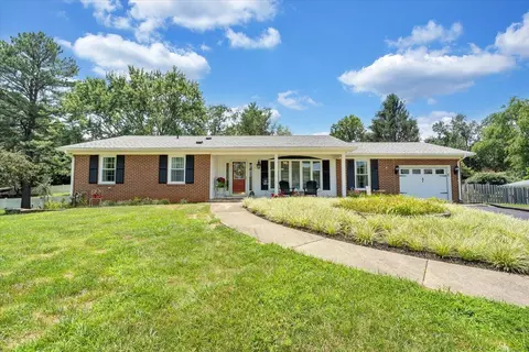 136 Grimes St, Roanoke, VA 24019
