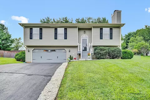 428 N Rome Dr, Roanoke, VA 24019