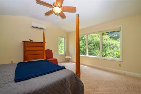 Bedroom - 1196 Jefferson Dock Rd, Penhook, VA 24137 photo 2 of 6