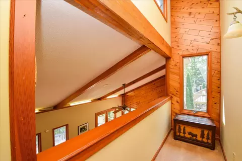 Entry Way - 1196 Jefferson Dock Rd, Penhook, VA 24137 photo 1 of 1