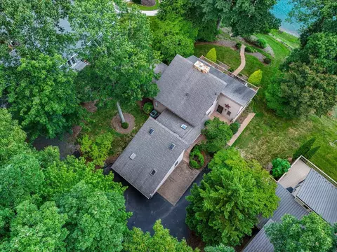 View/Area - 1196 Jefferson Dock Rd, Penhook, VA 24137 photo 4 of 12