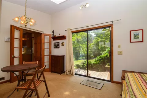 Dining - 1196 Jefferson Dock Rd, Penhook, VA 24137 photo 2 of 2