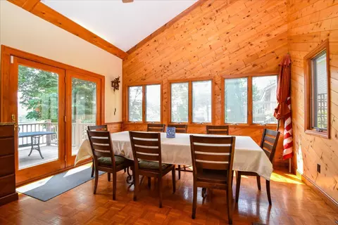 Dining - 1196 Jefferson Dock Rd, Penhook, VA 24137 photo 1 of 2