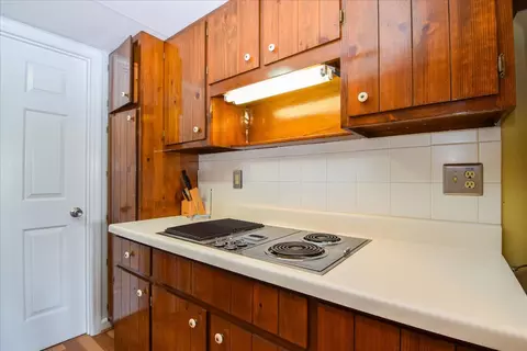 Kitchen - 1196 Jefferson Dock Rd, Penhook, VA 24137 photo 5 of 5