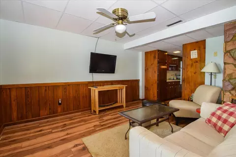 Living - 1196 Jefferson Dock Rd, Penhook, VA 24137 photo 4 of 5