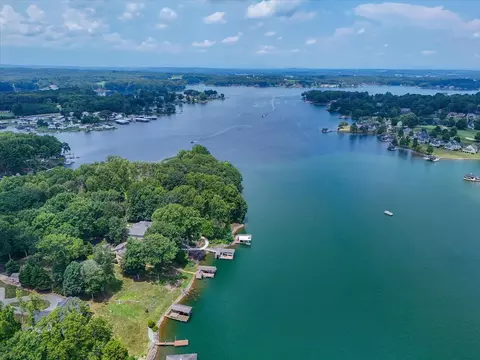 View/Area - 1196 Jefferson Dock Rd, Penhook, VA 24137 photo 1 of 12