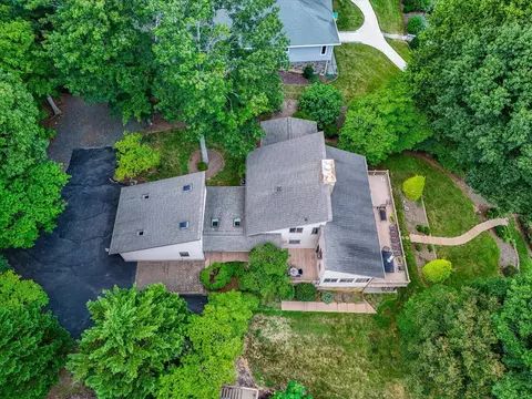 View/Area - 1196 Jefferson Dock Rd, Penhook, VA 24137 photo 5 of 12