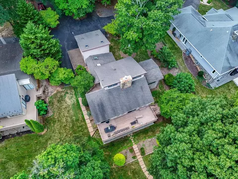View/Area - 1196 Jefferson Dock Rd, Penhook, VA 24137 photo 6 of 12