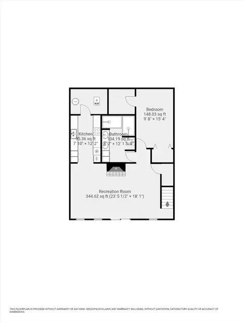 Floorplan - 1196 Jefferson Dock Rd, Penhook, VA 24137 photo 3 of 3