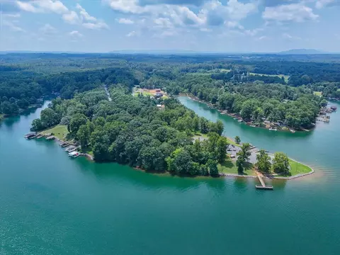 View/Area - 1196 Jefferson Dock Rd, Penhook, VA 24137 photo 12 of 12