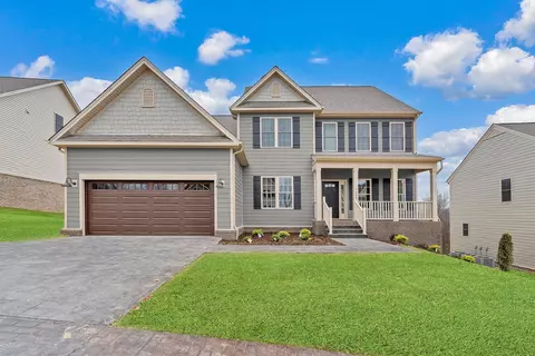 7171 Parkway View Trl, Roanoke, VA 24018
