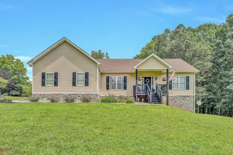 1597 Byrds Mill Rd, Glade Hill, VA 24092