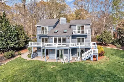 242 Beech Dr, Union Hall, VA 24176