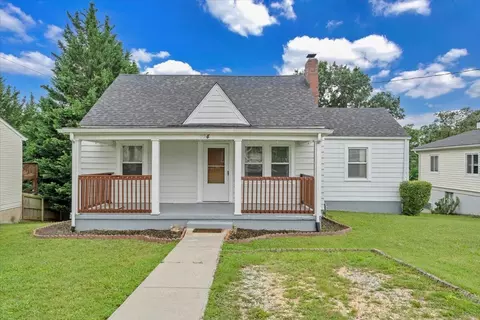 5024 Morwanda St NW, Roanoke, VA 24017