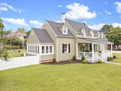 335 Roanoke Blvd, Salem, VA 24153