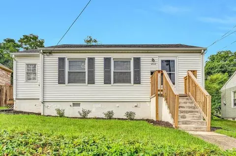 2518 Denniston Ave SW, Roanoke, VA 24015