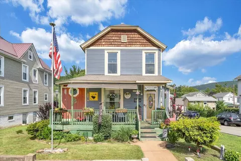 600 Mccormick Blvd, Clifton Forge, VA 24422