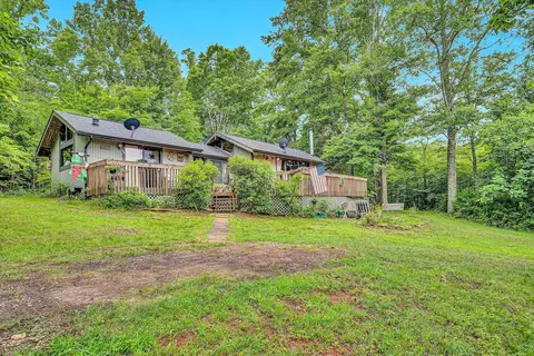 Exterior - 492 Stillwater Ln, Stuart, VA 24171 photo 1 of 9