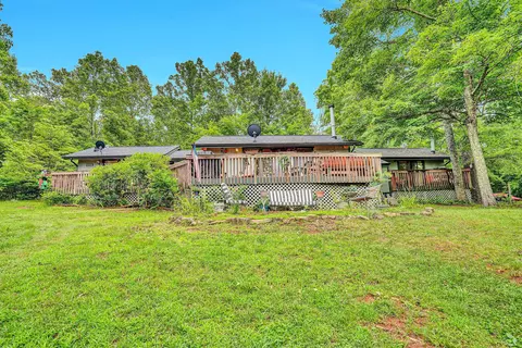 Exterior - 492 Stillwater Ln, Stuart, VA 24171 photo 2 of 9