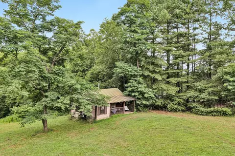 Exterior - 492 Stillwater Ln, Stuart, VA 24171 photo 9 of 9