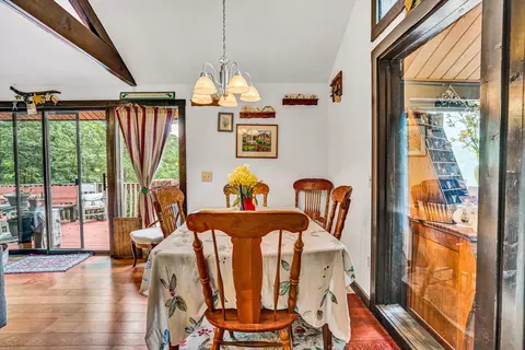 Dining - 492 Stillwater Ln, Stuart, VA 24171 photo 1 of 1