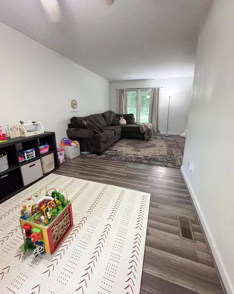 Living - 1203 Bruno Dr, Goodview, VA 24095 photo 5 of 6