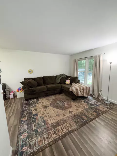 Living - 1203 Bruno Dr, Goodview, VA 24095 photo 2 of 6