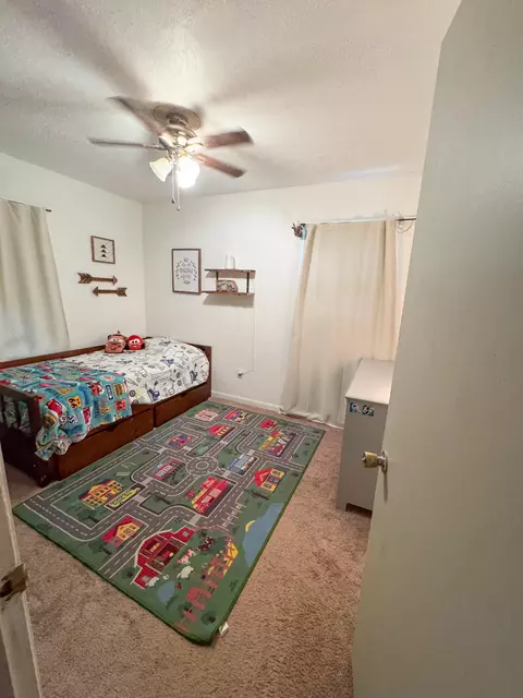 Bedroom - 1203 Bruno Dr, Goodview, VA 24095 photo 3 of 4