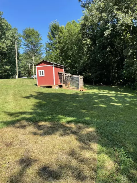 Exterior - 1203 Bruno Dr, Goodview, VA 24095 photo 2 of 11