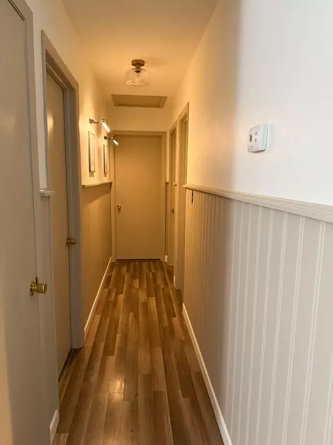 Entry Way - 1203 Bruno Dr, Goodview, VA 24095 photo 1 of 1
