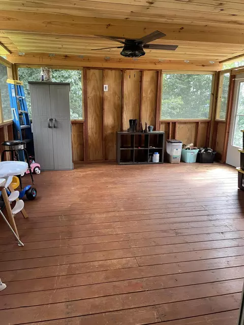 Exterior - 1203 Bruno Dr, Goodview, VA 24095 photo 3 of 11