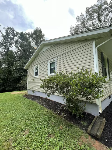 Exterior - 1203 Bruno Dr, Goodview, VA 24095 photo 8 of 11