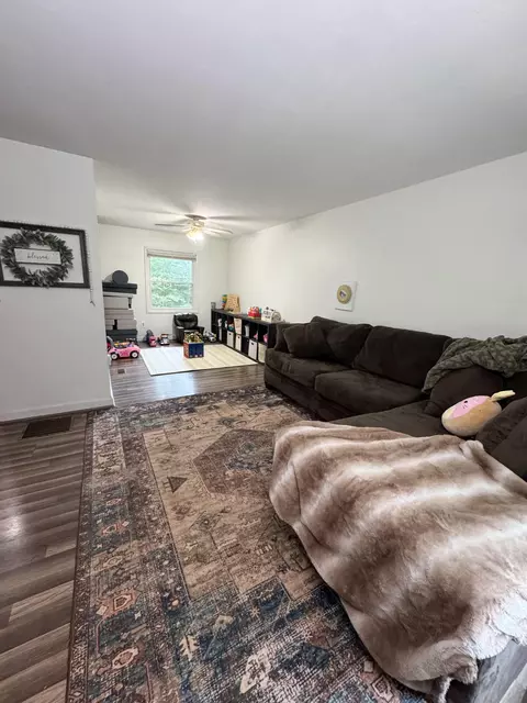 Living - 1203 Bruno Dr, Goodview, VA 24095 photo 3 of 6