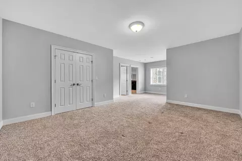 Bedroom - 3845 Eagle Crest Dr, Roanoke, VA 24018 photo 14 of 14