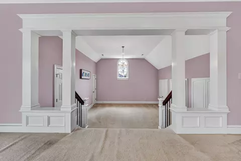 Entry Way - 3845 Eagle Crest Dr, Roanoke, VA 24018 photo 6 of 7