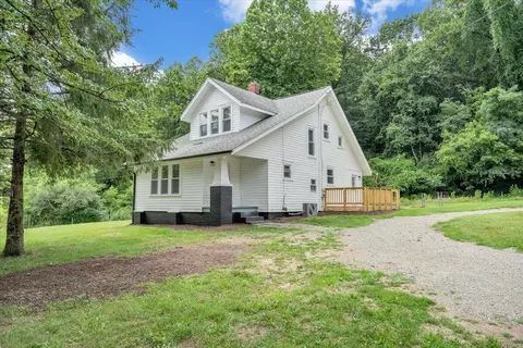 14739 W Lynchburg Salem, Blue Ridge, VA 24064