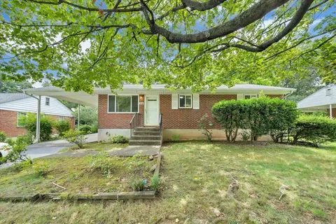 3510 Pilot Blvd, Roanoke, VA 24018