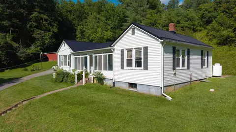 4752 Webbs Mill Rd N, Riner, VA 24149