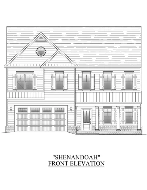 1011 Wilton Park Dr SW, Roanoke, VA 24014